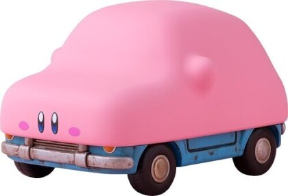 Good Smile - Kirby Zoom Pop Up Parade Kirby Car Mouth Figure