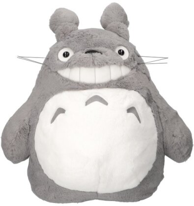 Peluche Funwari - Totoro gris - Mon voisin Totoro - 35 cm
