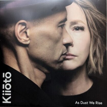 Kiioto - As Dust We Rise (Deluxe Edition, Limited Edition, Red Vinyl, LP)