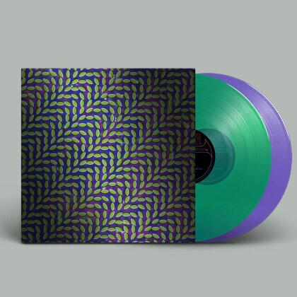 Animal Collective - Merriweather Post Pavilion (2024 Reissue, 15th Anniversary Edition, Colored, 2 LPs)