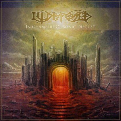 Illdisposed - In Chambers Of Sonic Disgust (Digipack)