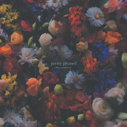 Like A Motorcycle - Pretty Pleased (Indies Only, LP)