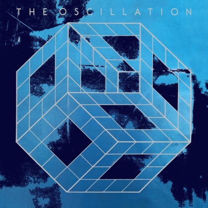 The Oscillation - The Start Of The End (LP)
