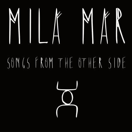 Mila Mar - Songs From The Other Side (Boxset, 3 CDs)