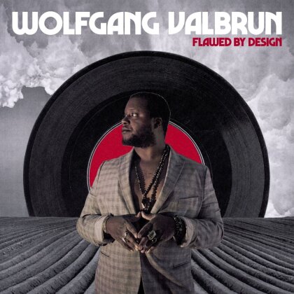 Wolfgang Valbrun - Flawed by Design