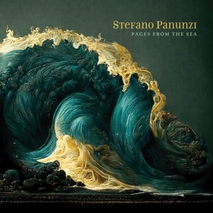 Stefano Panunzi - A Rose (2024 Reissue)