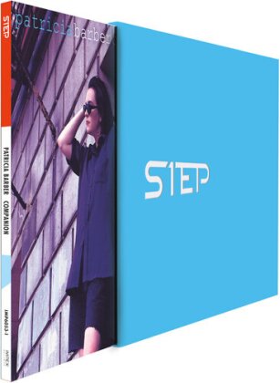 Patricia Barber - Companion 1STEP (Limited Edition, 2 LPs)