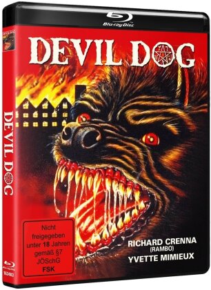 Devil Dog - Der Höllenhund (1978)