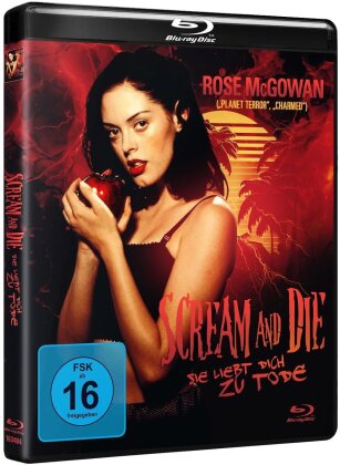 Scream and Die - Sie liebt sich zu Tode (1998)