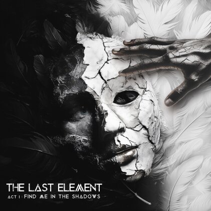 The Last Element - Act I : Find me in the Shadows