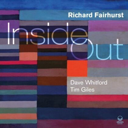 Richard Fairhurst - Inside Out (LP)