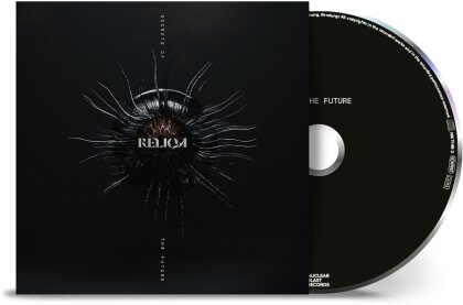 Reliqa - Secrets of the Future