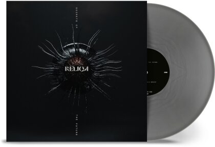 Reliqa - Secrets of the Future (Silver Vinyl, LP)