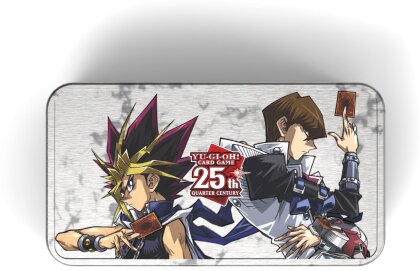 Yu-Gi-Oh! JCC - Boîte du 25e Anniversaire : Les Miroirs du Duel