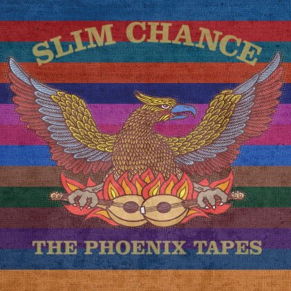 Slim Chance - Phoenix Tapes