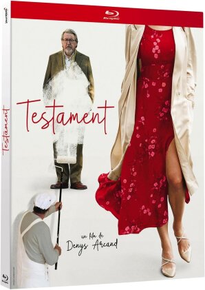 Testament (2023)
