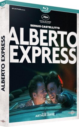 Alberto Express (1990)