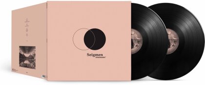 Seigmen - Resonans (2 LPs)