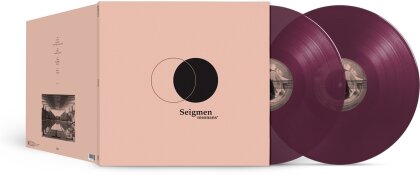 Seigmen - Resonans (Purple Vinyl , 2 LPs)