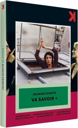 Va savoir + (2002) (2 DVD)