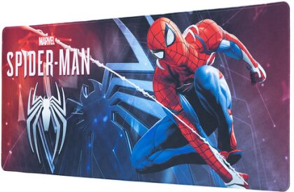 Tapis de souris XXL - GameVerses - Spider Man