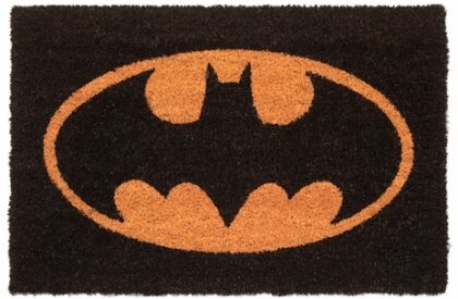 Paillasson - Logo - Batman