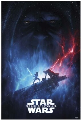Poster - One Sheet - Star Wars
