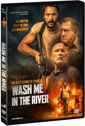 Wash Me in the River (2022)