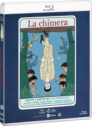 La Chimera (2023)