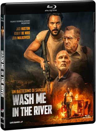 Wash Me in the River (2022)