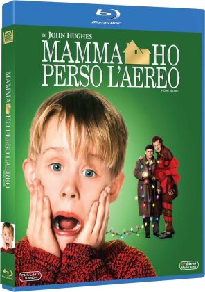 Mamma ho perso l'aereo (1990) (Nouvelle Edition)
