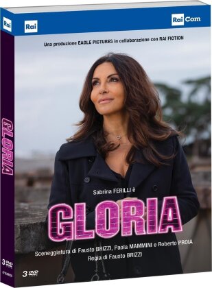 Gloria - Stagione 1 (3 DVDs)