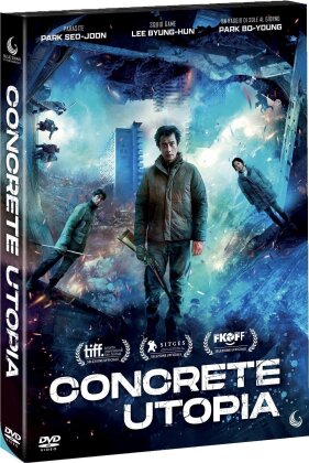 Concrete Utopia (2023)
