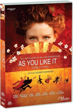 As You Like It - Come Vi Piace (2006)