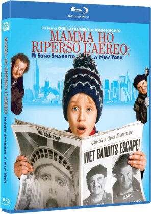 Mamma ho riperso l'aereo (1992) (New Edition)