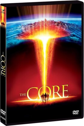 The Core (2003) (New Edition)