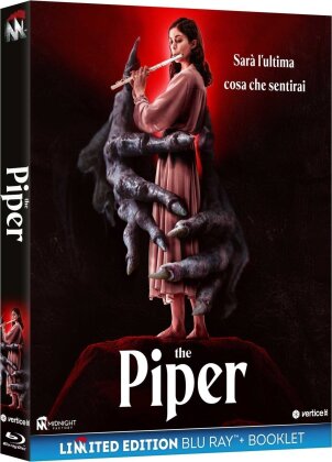 The Piper (2023) (Édition Limitée)