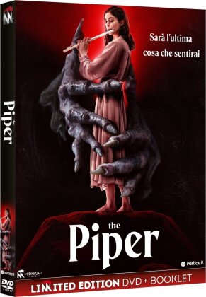 The Piper (2023) (Edizione Limitata)