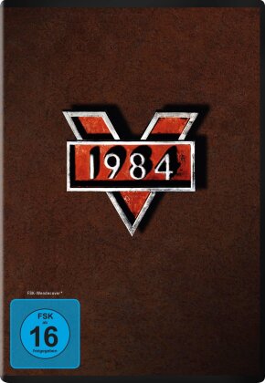 1984 (1984) (Nouvelle Edition)