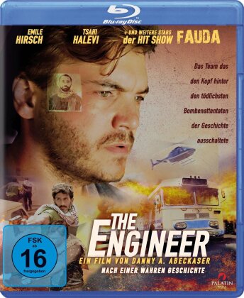 The Engineer (2023)