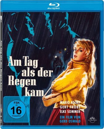 Am Tag als der Regen kam (1959)