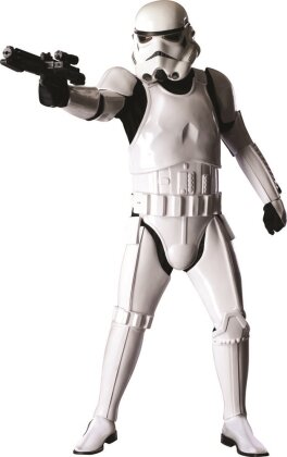 Star Wars - Stormtrooper Collector Outfit