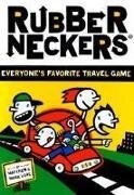 Rubberneckers: Everyone's Favorite Travel Game -- A Fun and Entertaining Road Trip Game for Kids, Great for Ages 8+ - Includes a Full Set of Travel-Ready Game Cards for 2+ Players