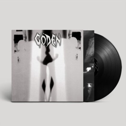Goden - Vale of the Fallen (LP)