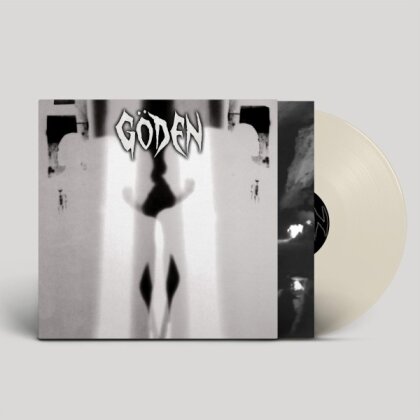 Goden - Vale of the Fallen (Édition Limitée, Clear Vinyl, LP)