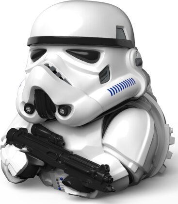 TUBBZ: Star Wars - Stormtrooper [Boxed Edition]