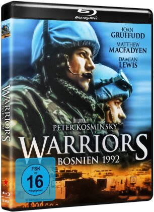 Warriors - Bosnien 1992