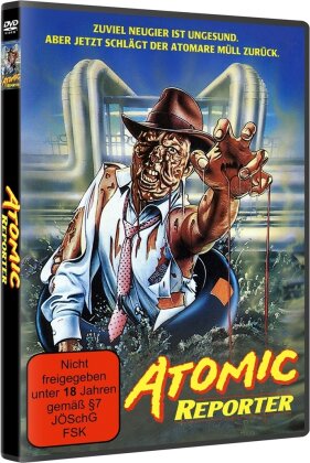 Atomic Reporter (1990)