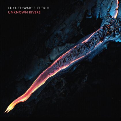 Luke Stewart - Unknown Rivers (LP)