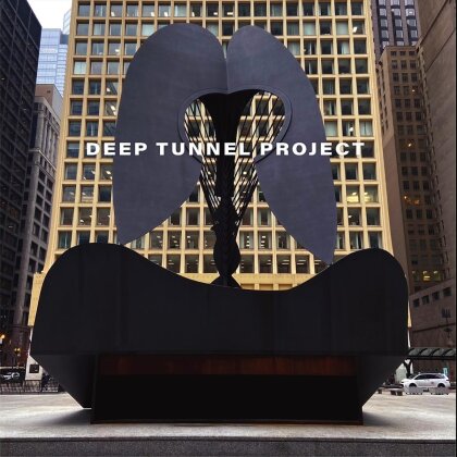 Deep Tunnel Project - --- (LP)